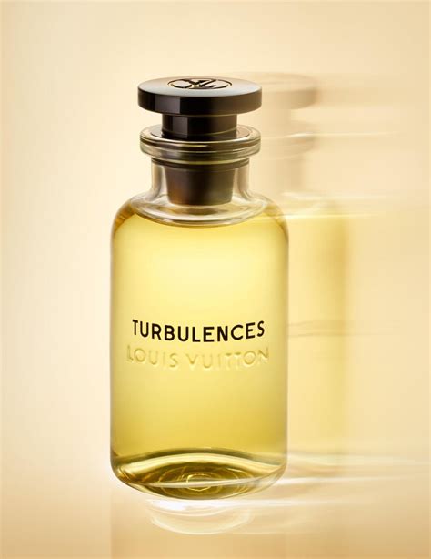 turbulence perfume louis vuitton|More.